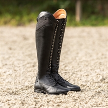 QHP junior rijlaarzen Hailey